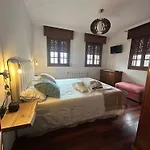 Casa Bolumburu Nyaraló