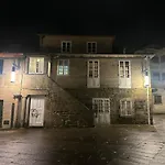 Nyaraló Casa Bolumburu *