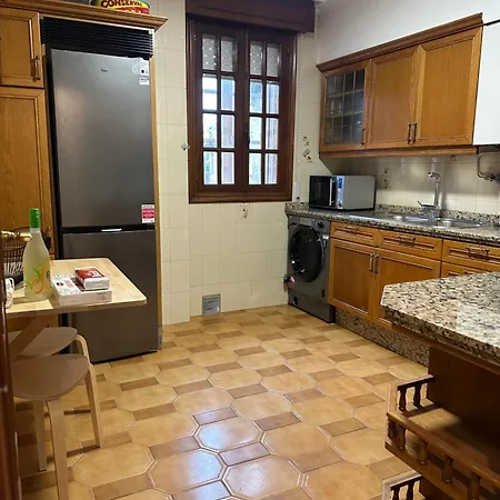 Holiday home Casa Bolumburu *