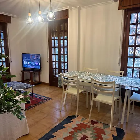 Casa Bolumburu Holiday home Pontevedra