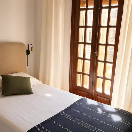 Casa Bolumburu Holiday home *
