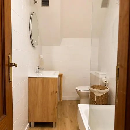 Casa Bolumburu Holiday home Pontevedra