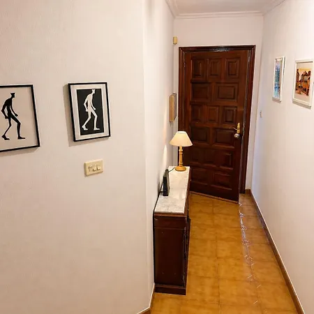 Casa Bolumburu * Pontevedra