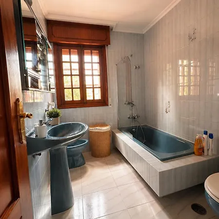 Holiday home Casa Bolumburu