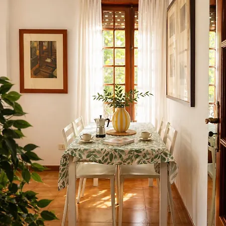 Casa Bolumburu Pontevedra