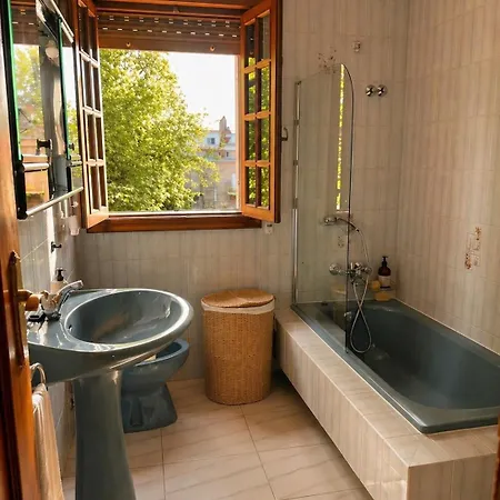 Casa Bolumburu Holiday home *
