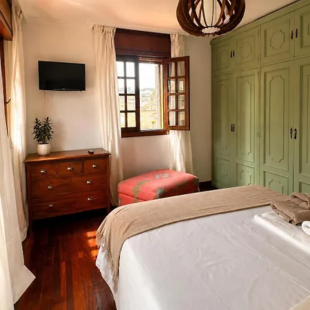Casa Bolumburu *
