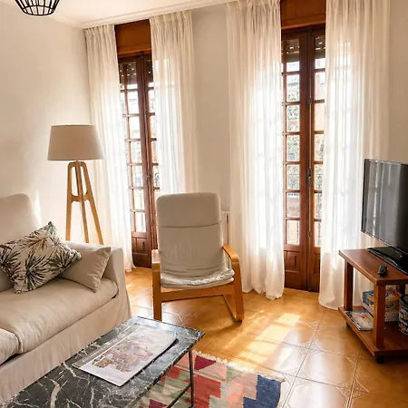 Casa Bolumburu Holiday home Pontevedra