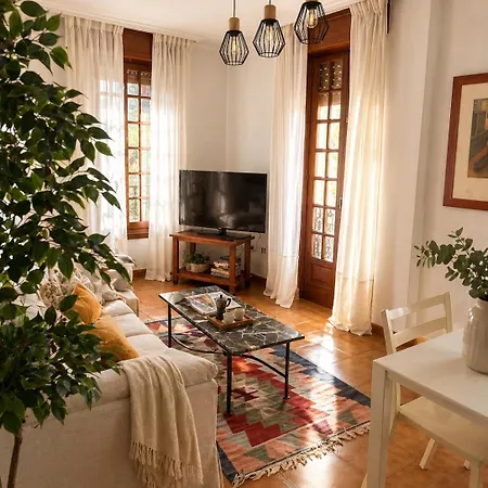 Holiday home Casa Bolumburu *