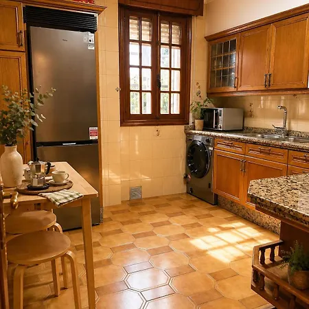 Casa Bolumburu Holiday home