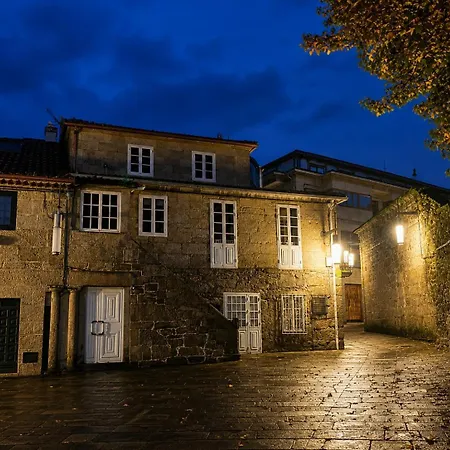 Casa Bolumburu Pontevedra