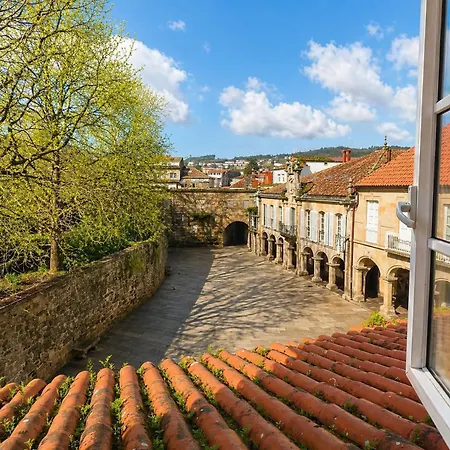 Casa Bolumburu Holiday home Pontevedra
