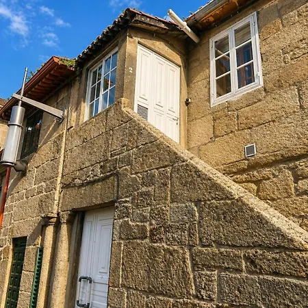Casa Bolumburu Holiday home