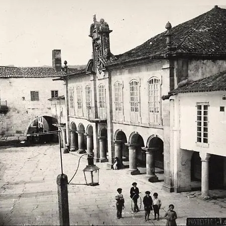 Casa Bolumburu