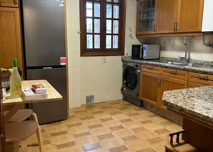 Holiday home Casa Bolumburu *