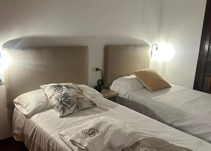 Casa Bolumburu * Pontevedra